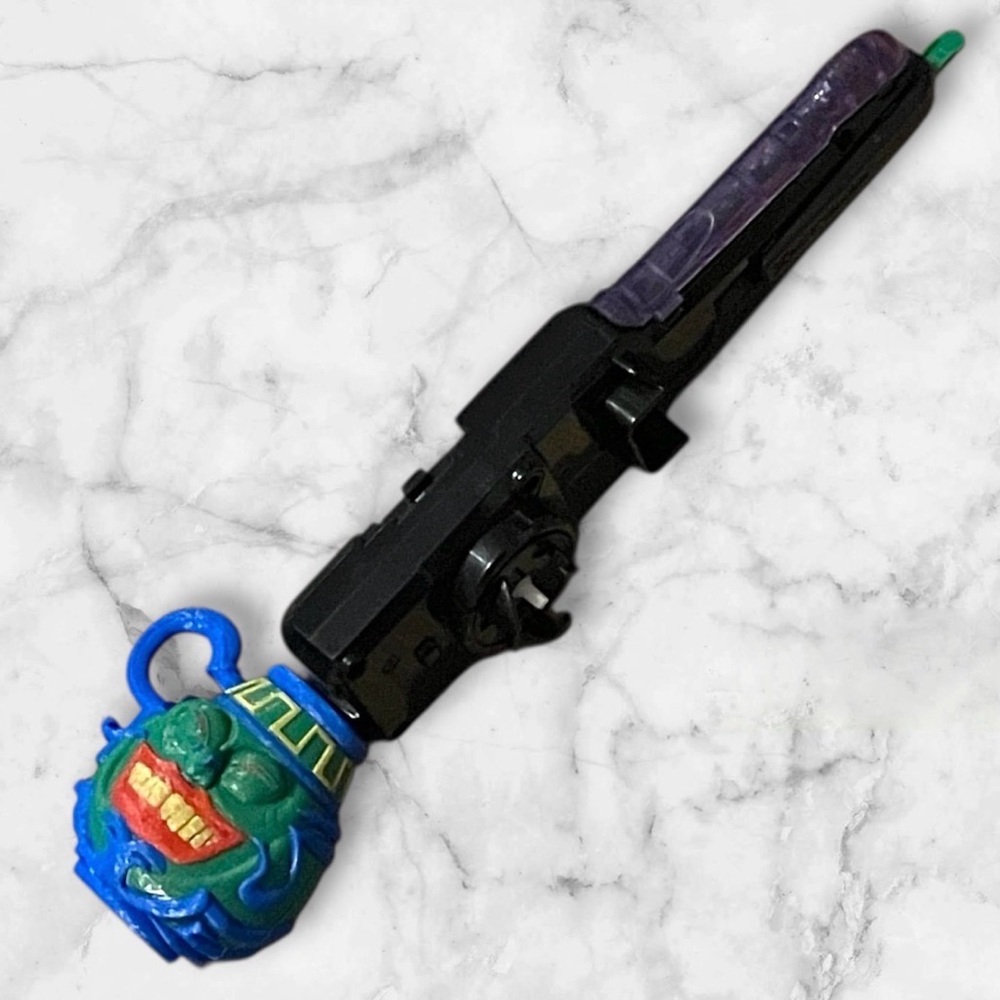 Beyblade X | Pot of Greed Ripcord | Yugioh | 3D Print | PLA+